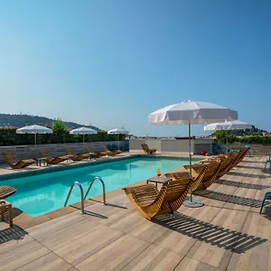**** Hotel Novotel Centre Vieux Frankrijk