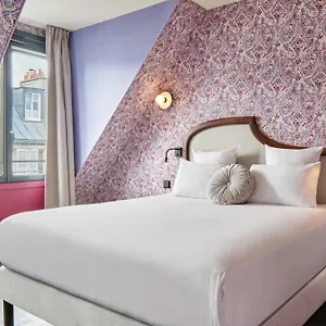 **** Hotel Josephine By Happyculture Frankrijk