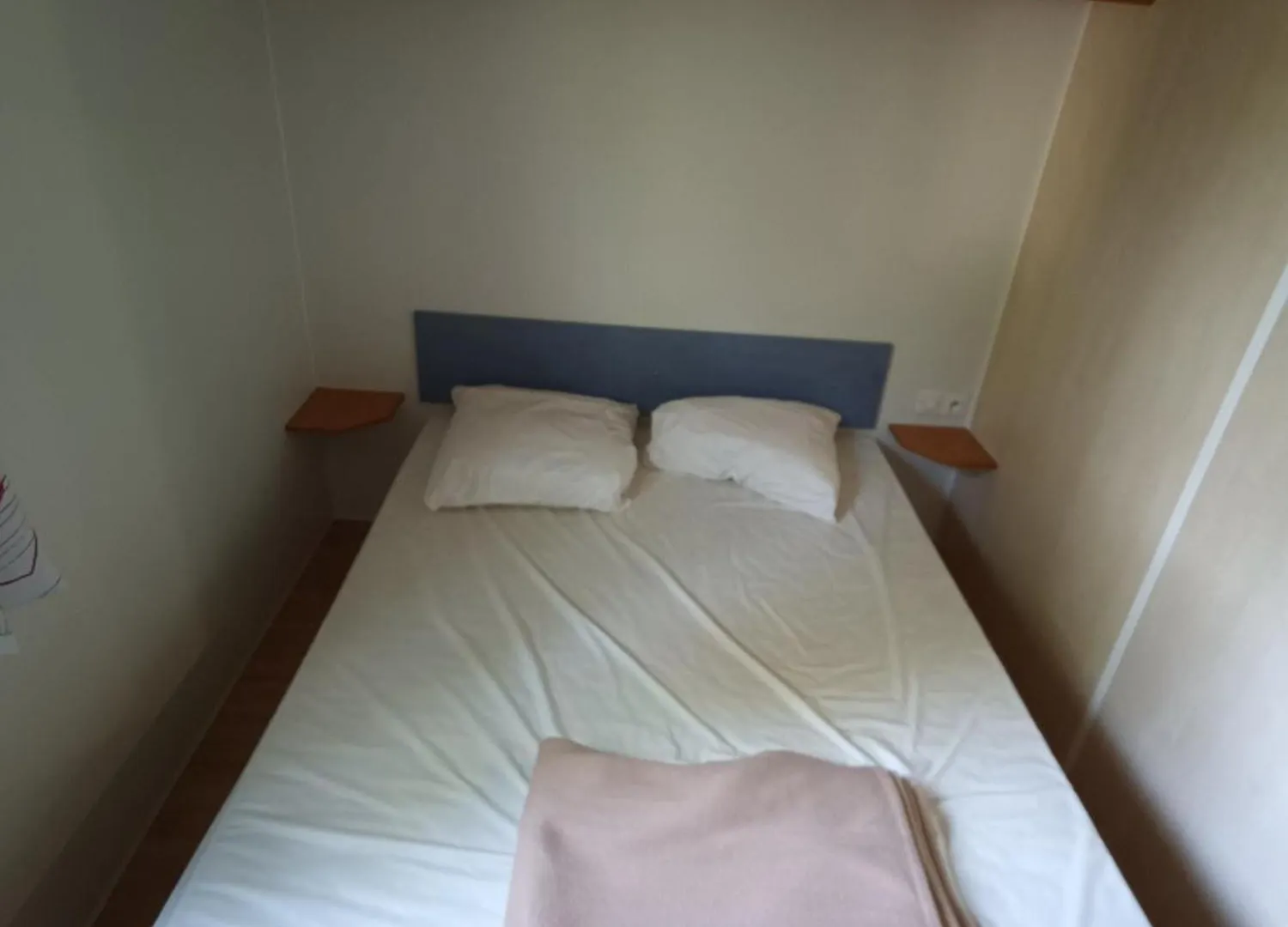 Camping Le Carpenty Ruoms
